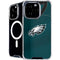 NFL Philadelphia Eagles Team Jersey iPhone 16 Pro MagSafe Case